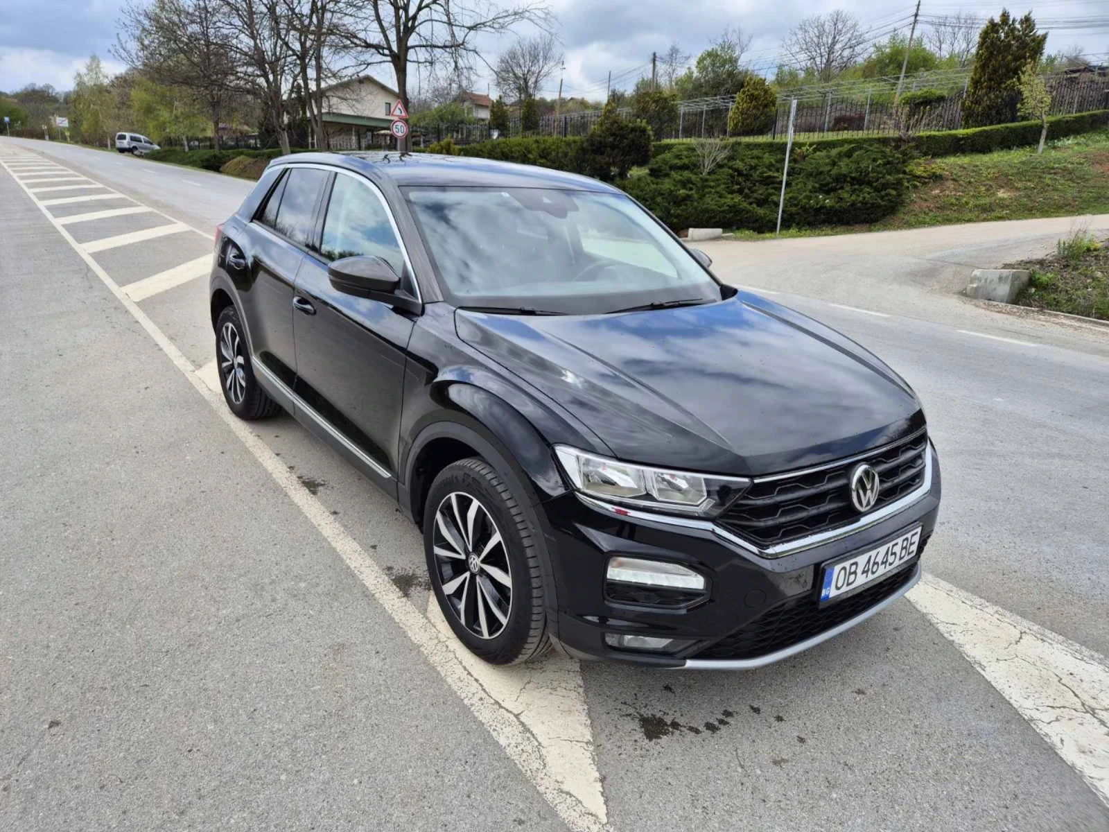 VW T-Roc 1.6Тди Дигитал - изображение 2