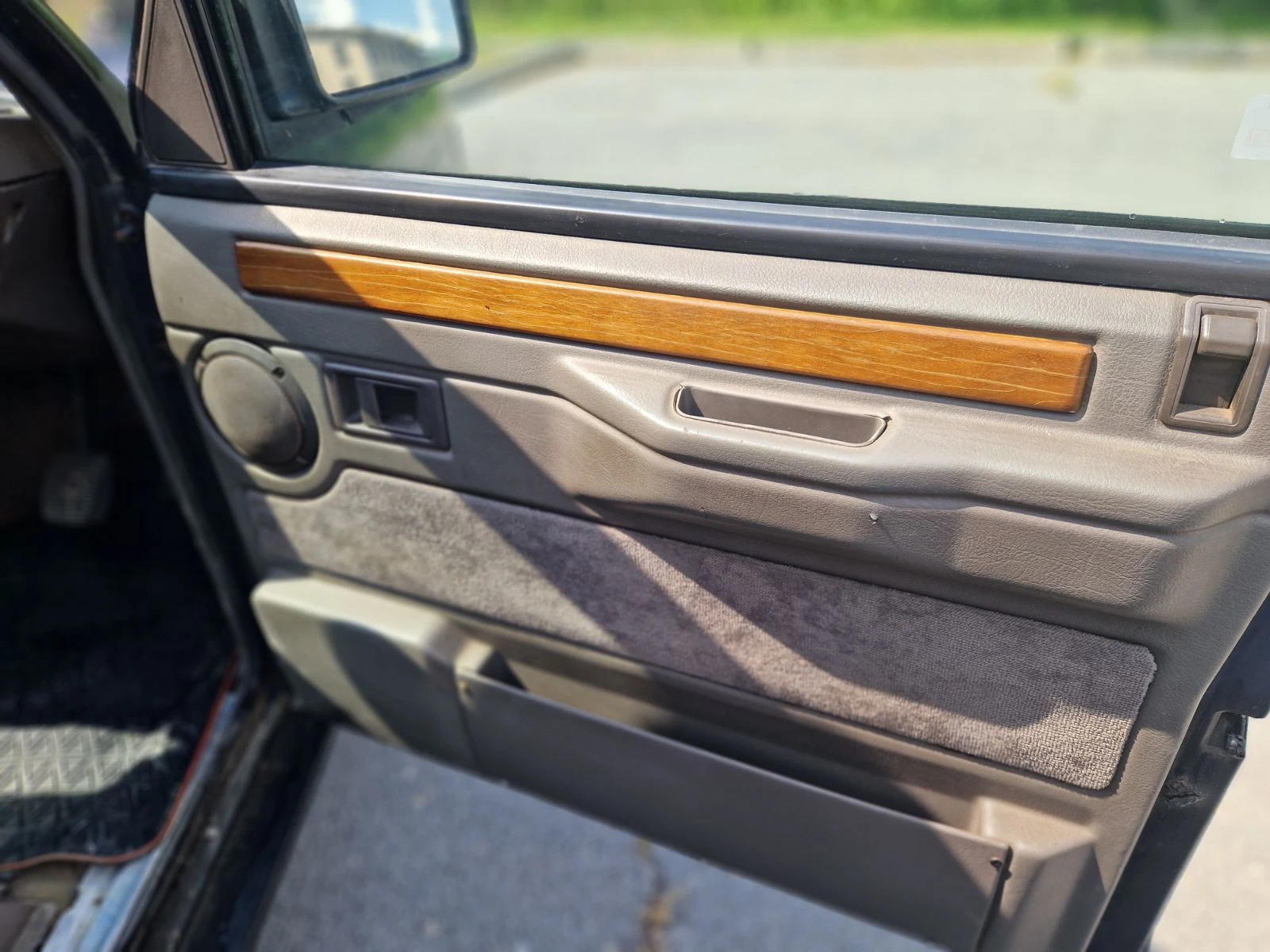 Land Rover Range rover classic - изображение 10