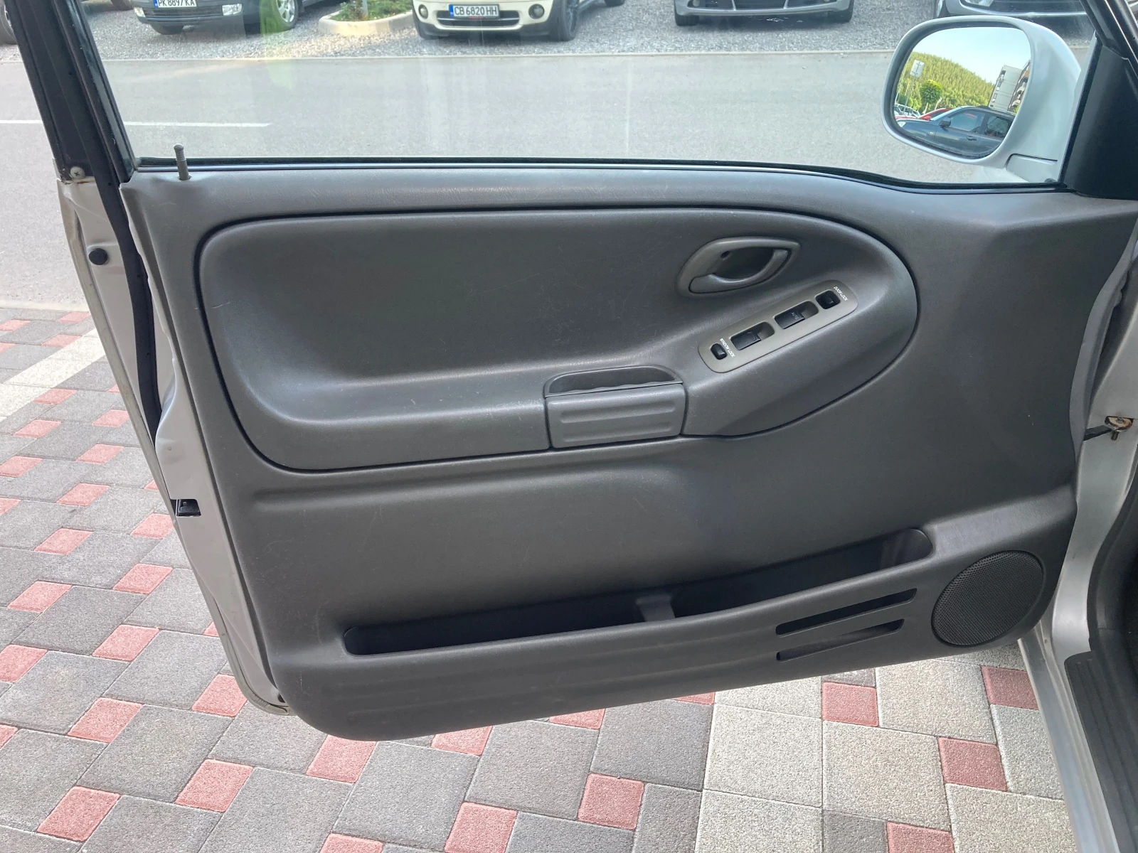 Suzuki Grand vitara  - изображение 8