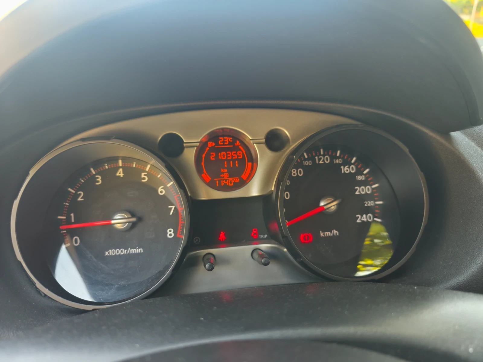 Nissan Qashqai  - изображение 5