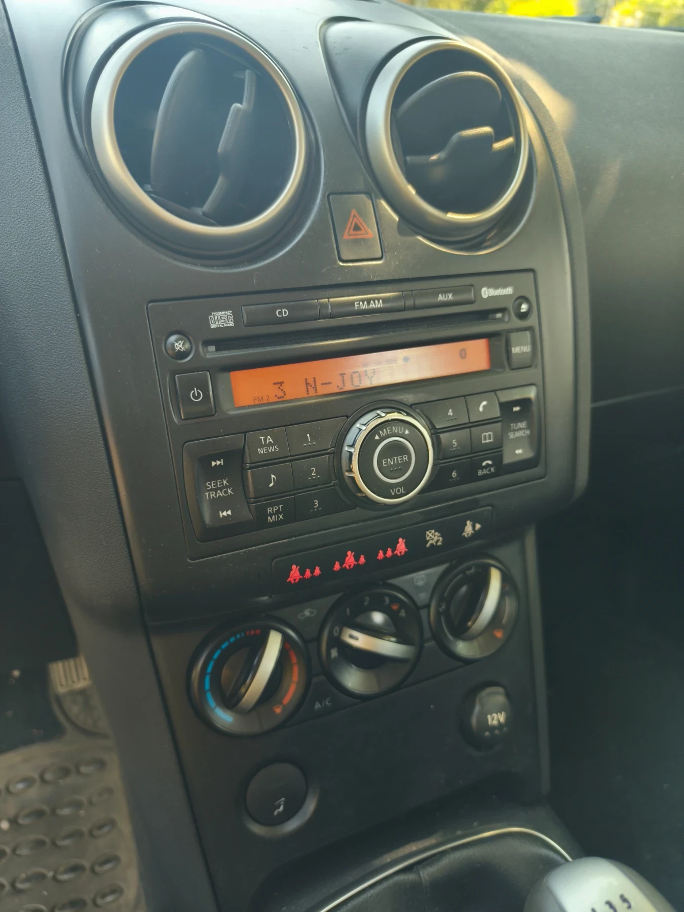 Nissan Qashqai  - изображение 4