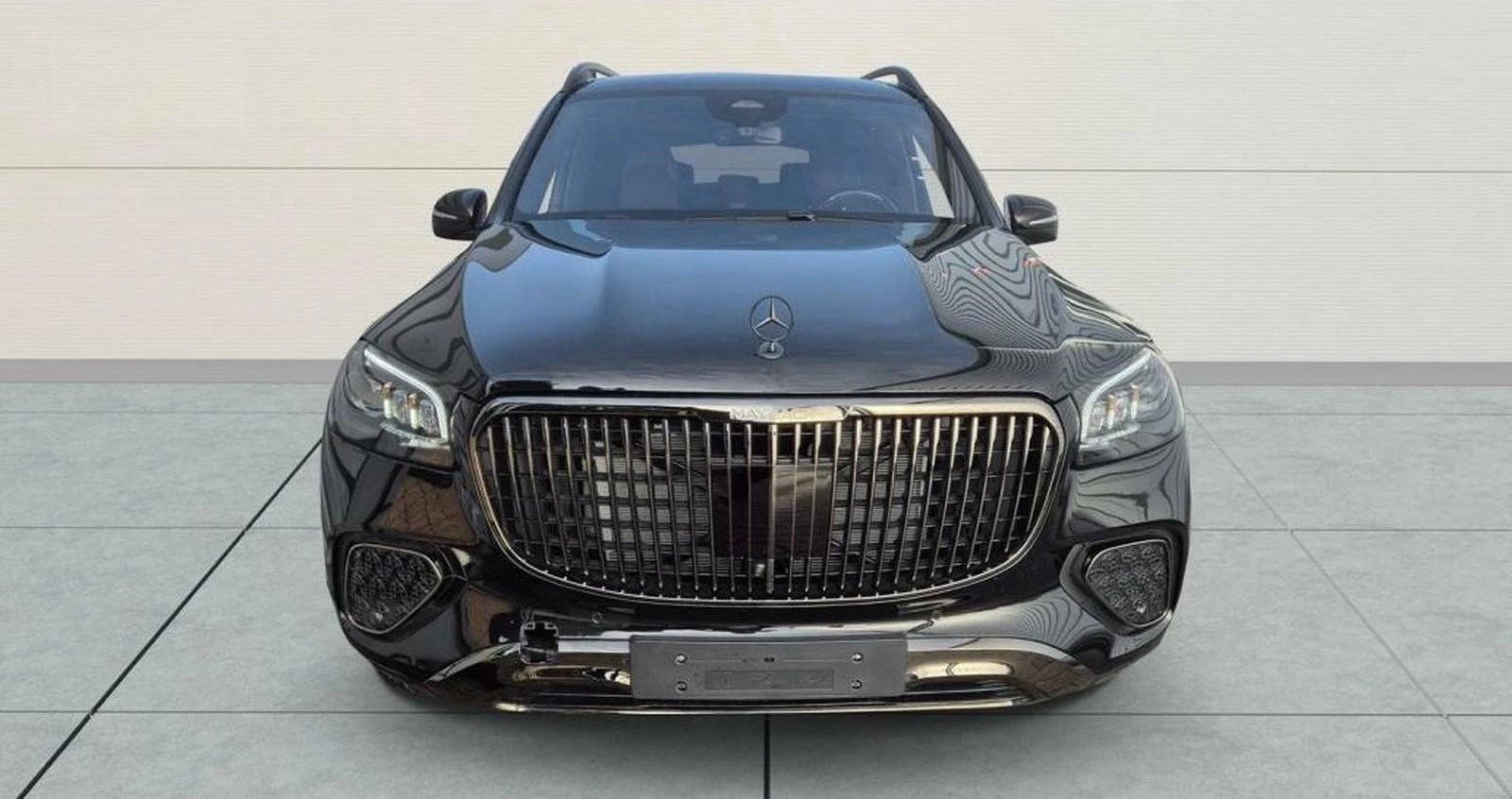 Mercedes-Benz GLS 600 MAYBACH/FACELIFT/NIGHT SERIES/EXCLUSIV/BURM/HEADUP - изображение 2
