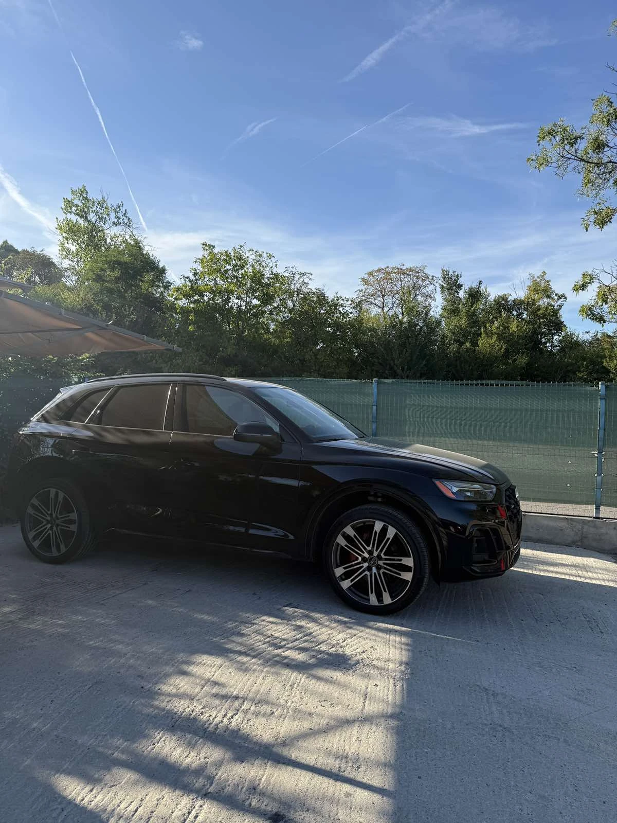 Audi SQ5 * CarFax * АвтоКредит*  - изображение 4