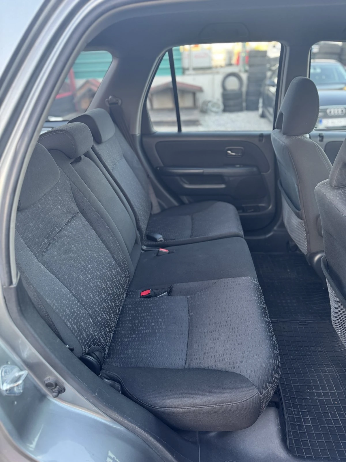 Honda Cr-v 2000   | Mobile.bg   13