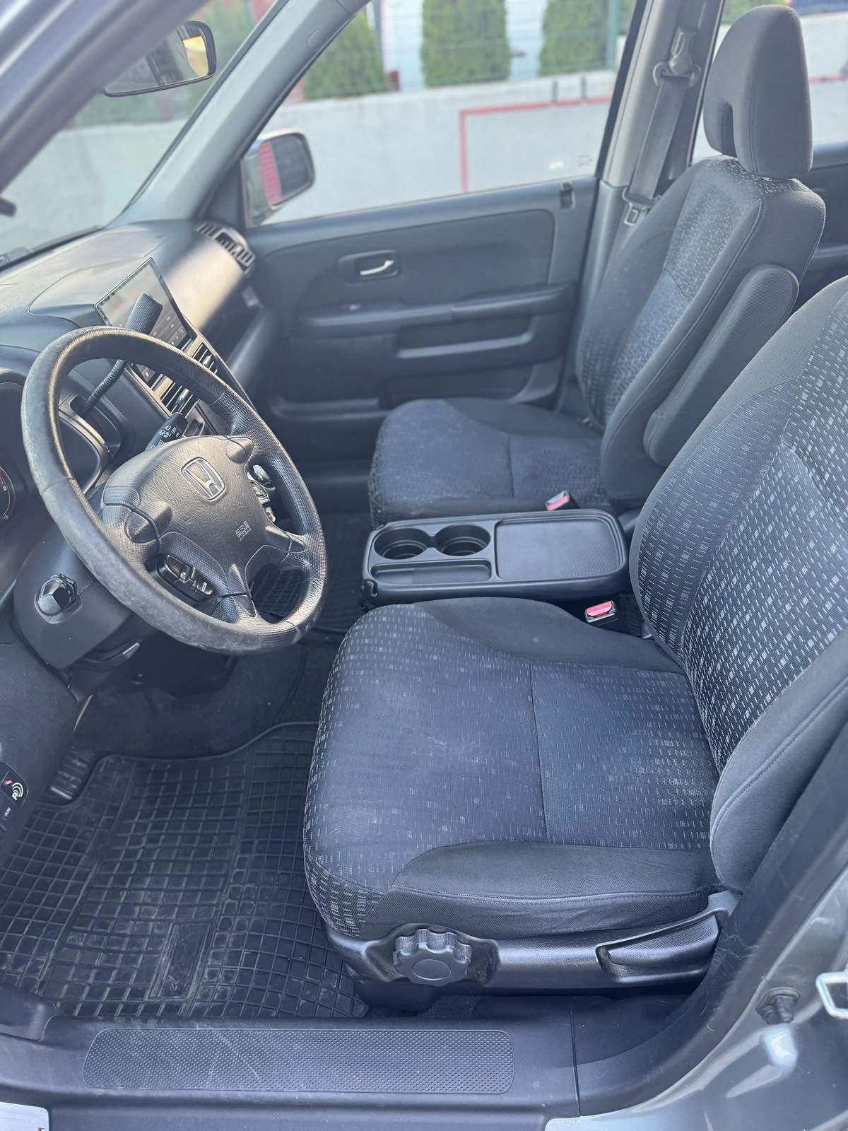 Honda Cr-v 2000   | Mobile.bg   11