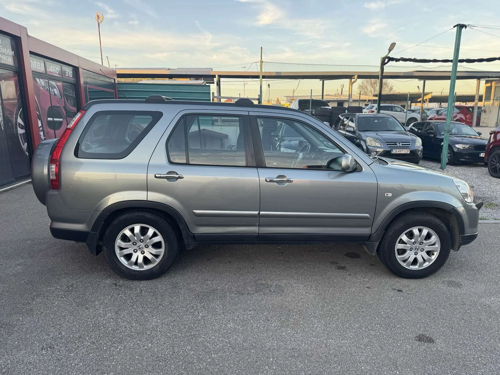 Honda Cr-v 2000   | Mobile.bg   3