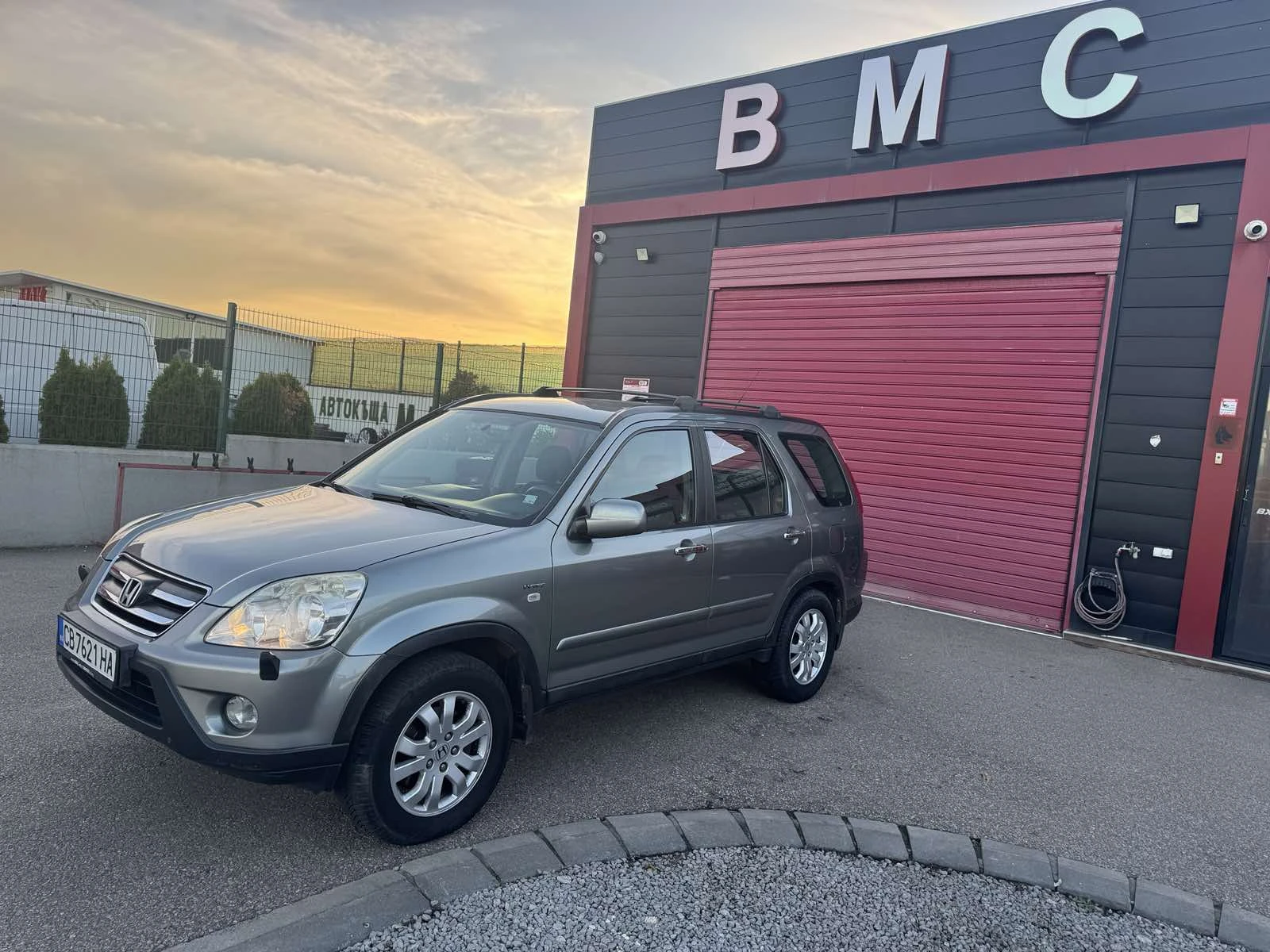 Honda Cr-v 2000   | Mobile.bg   8