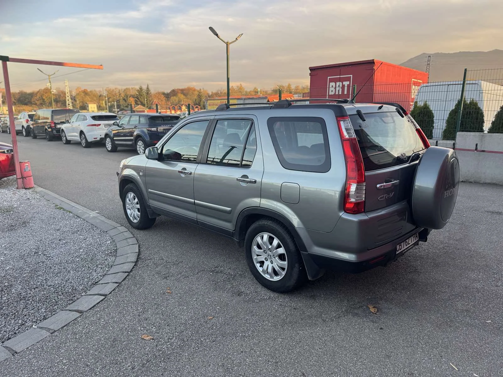 Honda Cr-v 2000   | Mobile.bg   6