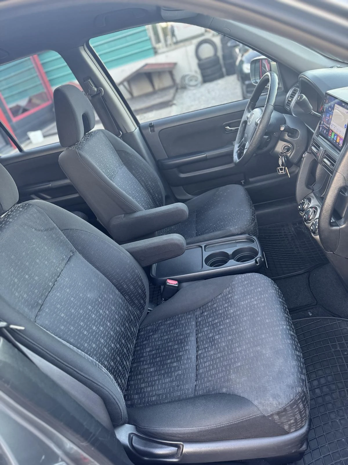 Honda Cr-v 2000   | Mobile.bg   12