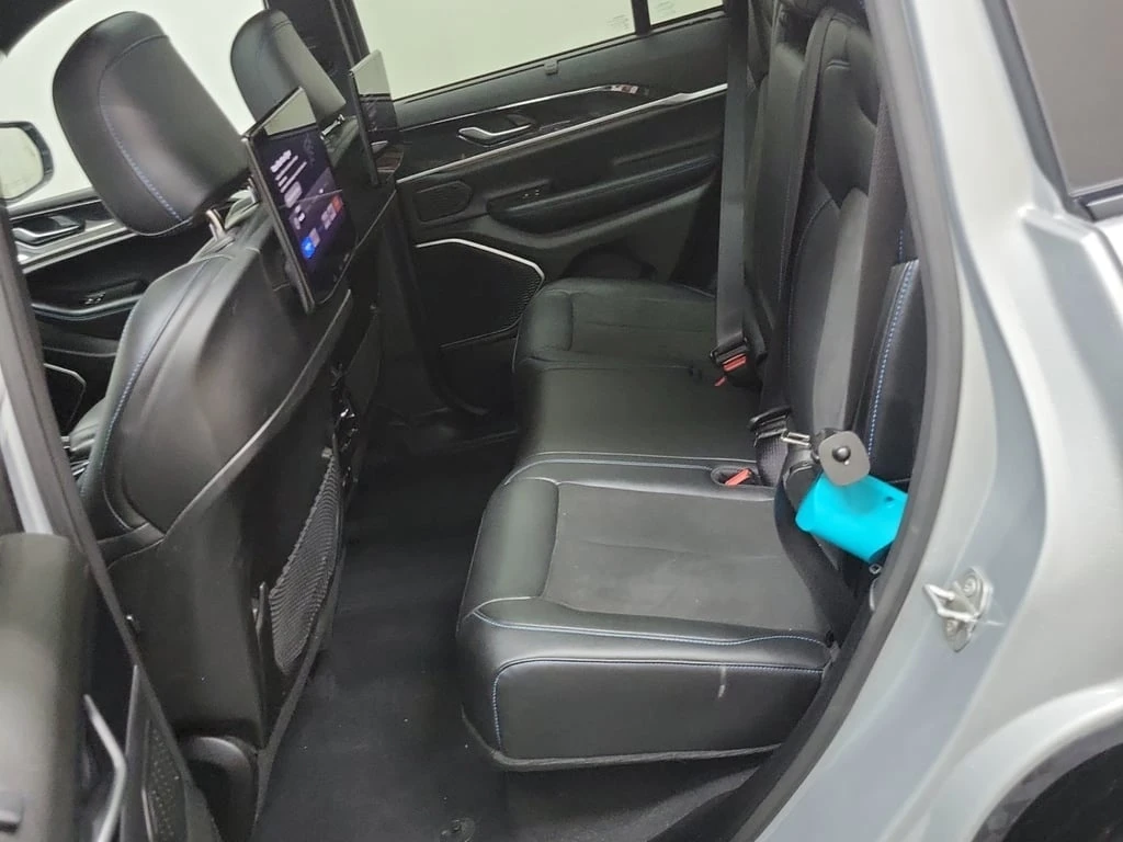 Jeep Grand cherokee * TRAILHAWK * CARFAX *  | Mobile.bg   13