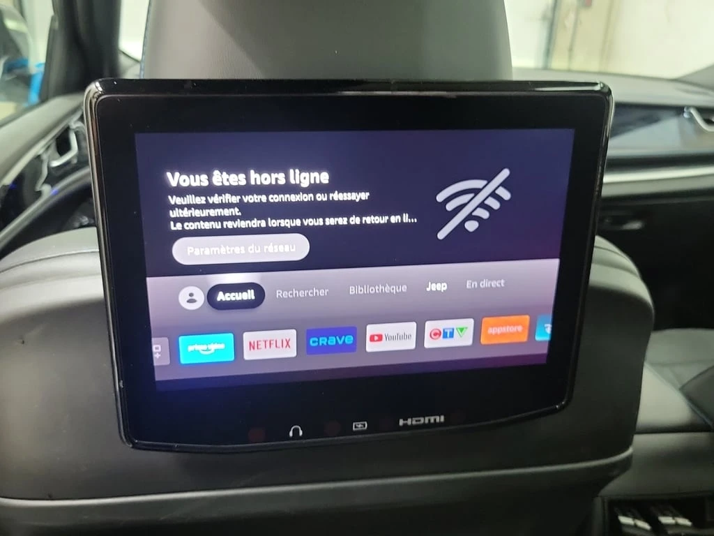 Jeep Grand cherokee * TRAILHAWK * CARFAX *  | Mobile.bg   15