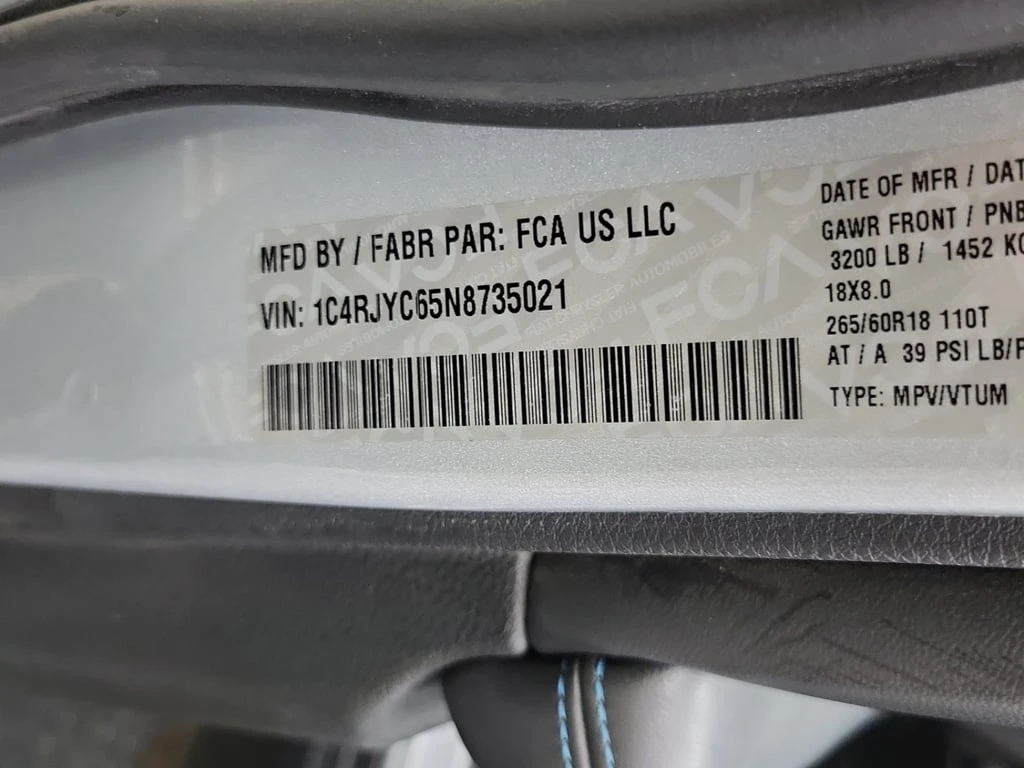 Jeep Grand cherokee * TRAILHAWK * CARFAX *  | Mobile.bg   17