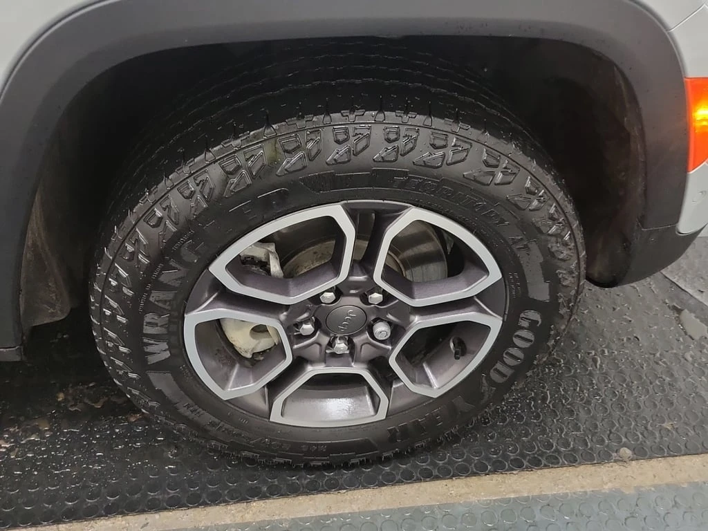 Jeep Grand cherokee * TRAILHAWK * CARFAX *  | Mobile.bg   6