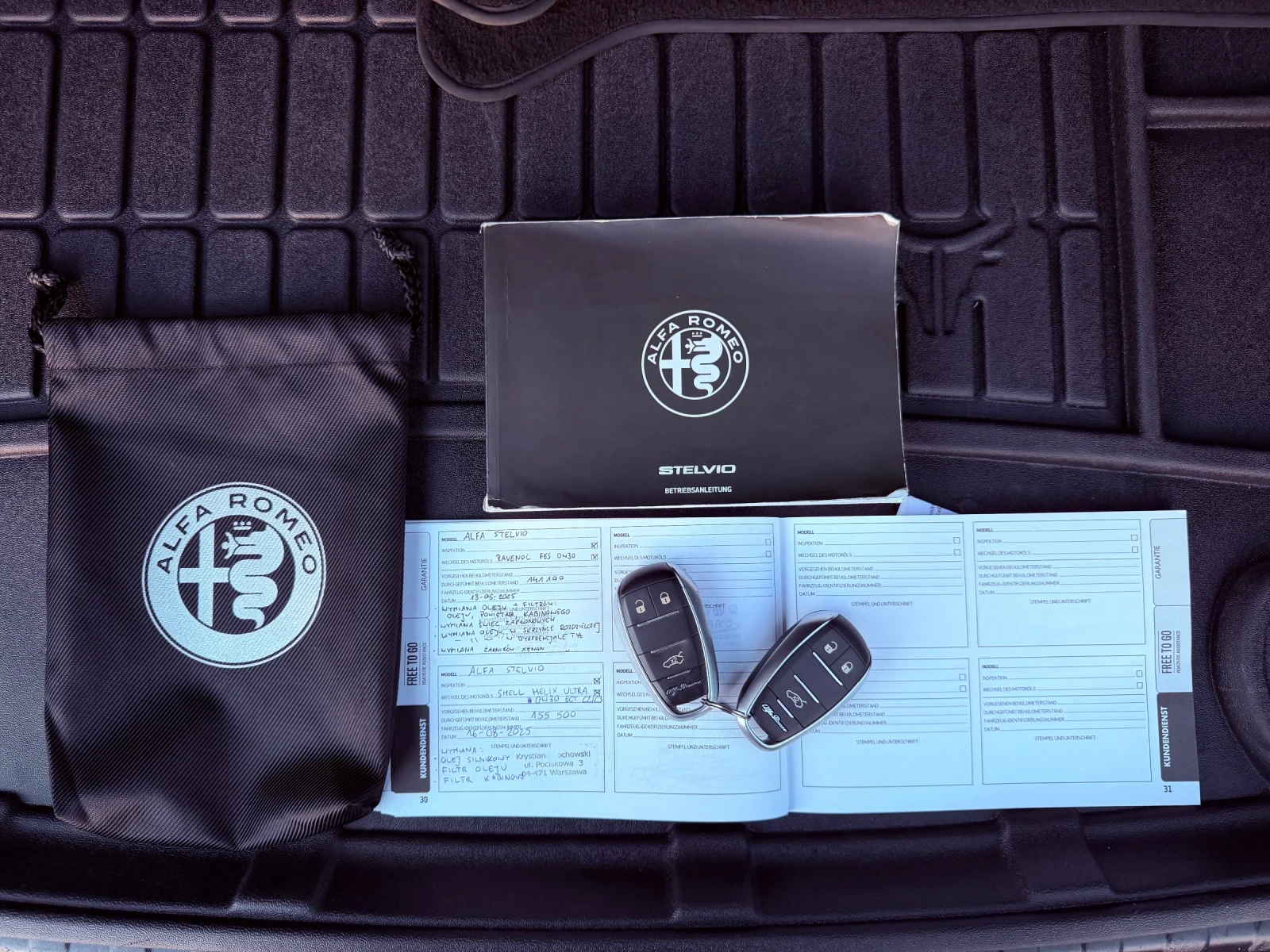 Alfa Romeo Stelvio 2.2 JTDM Super Q4   | Mobile.bg   17