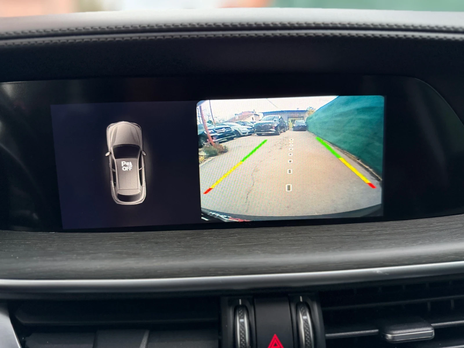 Alfa Romeo Stelvio 2.2 JTDM Super Q4   | Mobile.bg   11