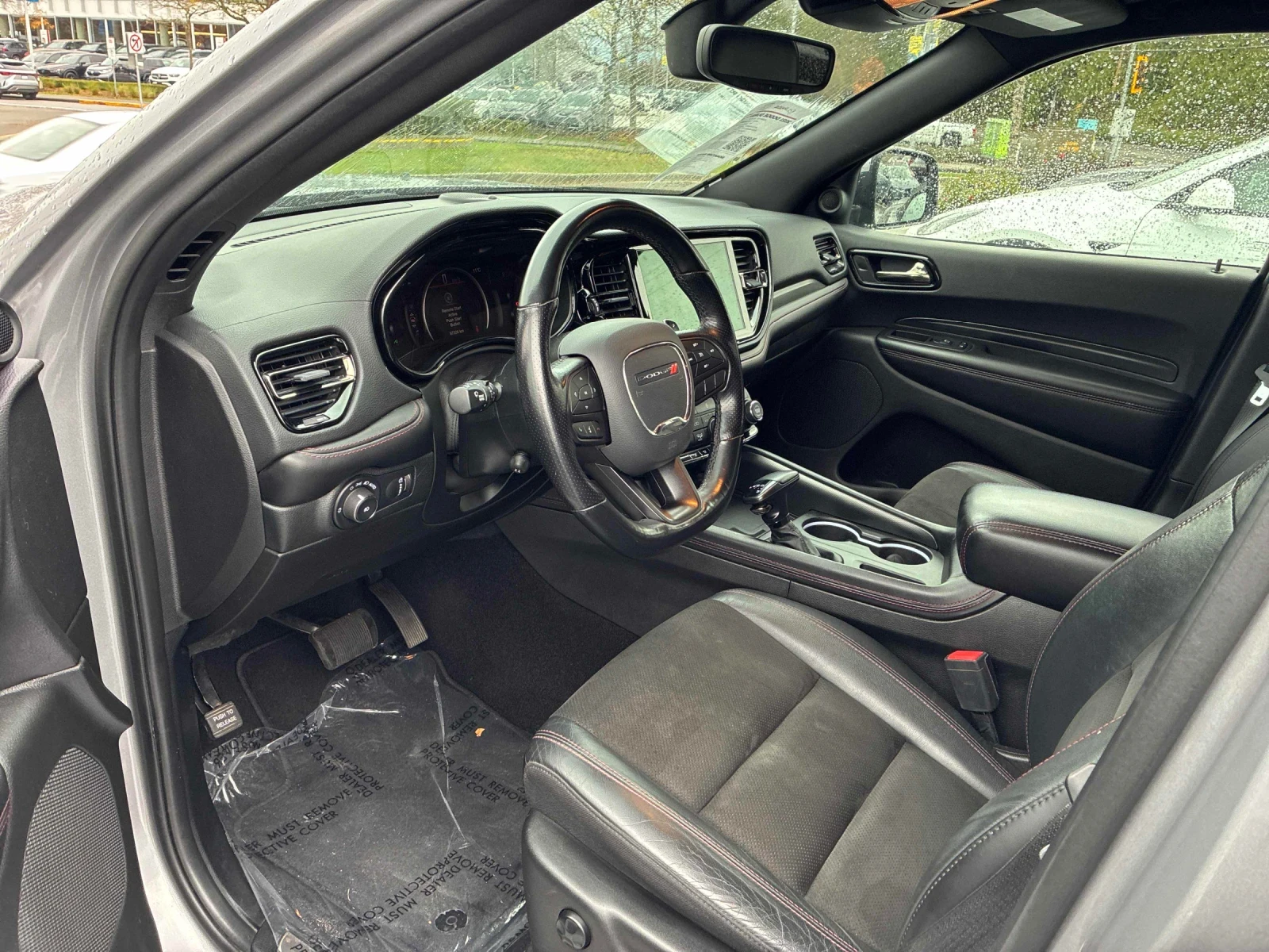 Dodge Durango R/T * * CARFAX * * АВТО КРЕДИТ * *  - изображение 8