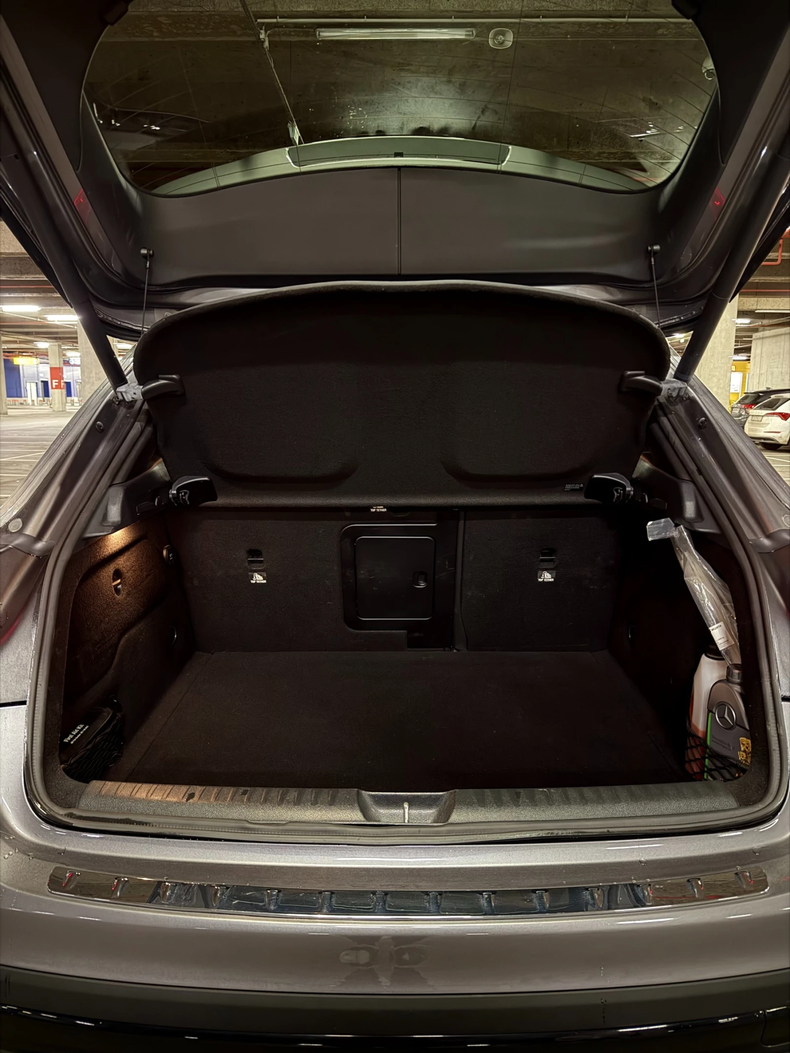 Mercedes-Benz GLA 250 | Mobile.bg � ����������� 14