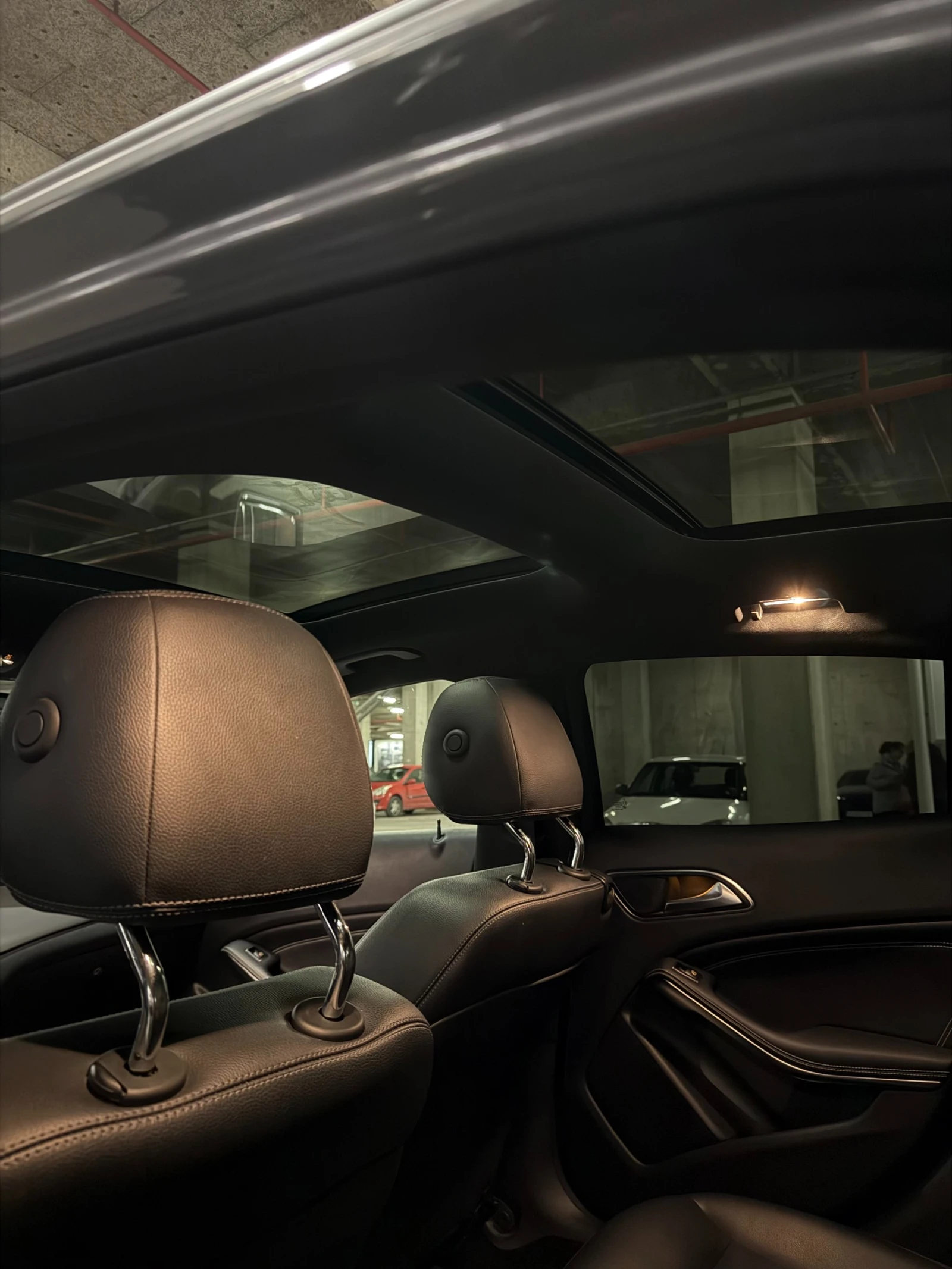 Mercedes-Benz GLA 250 | Mobile.bg � ����������� 13