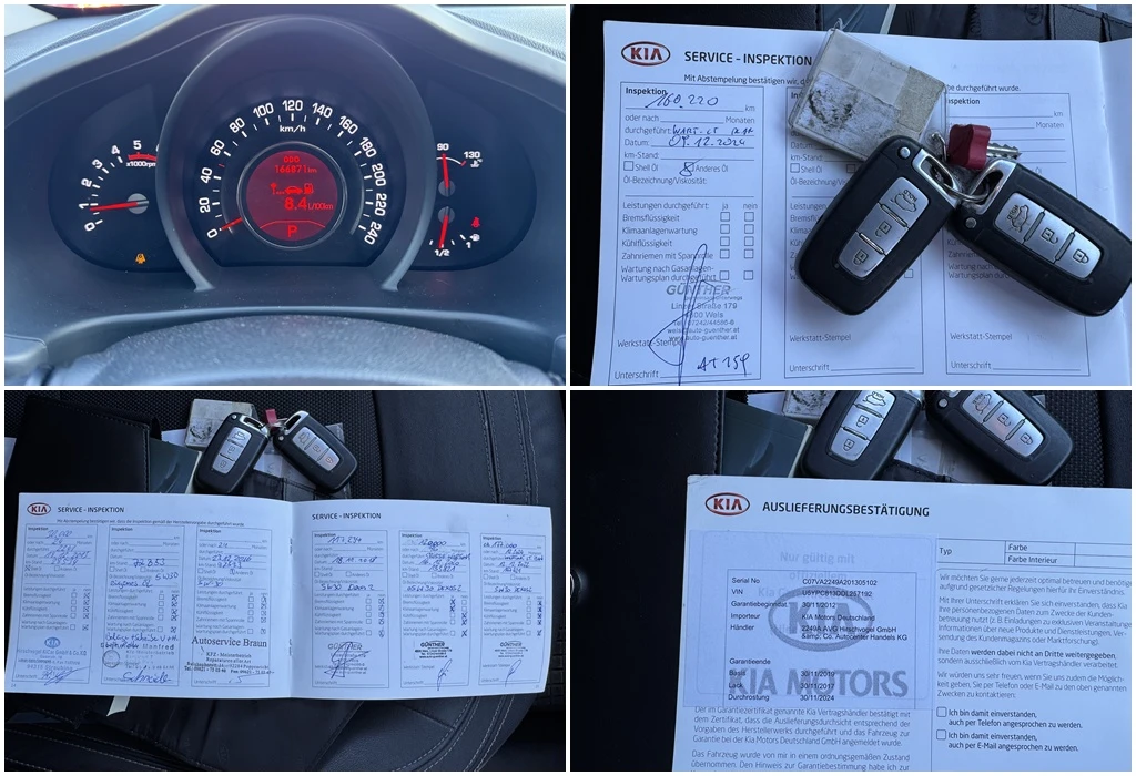 Kia Sportage ��� ������ | Mobile.bg � ����������� 11