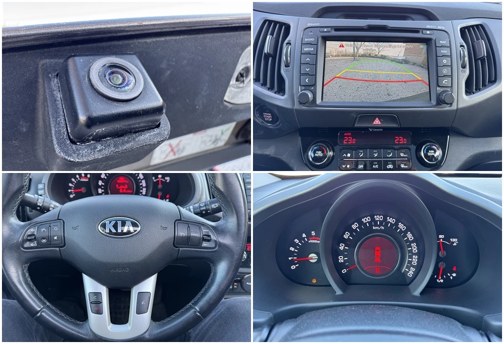 Kia Sportage ��� ������ | Mobile.bg � ����������� 14