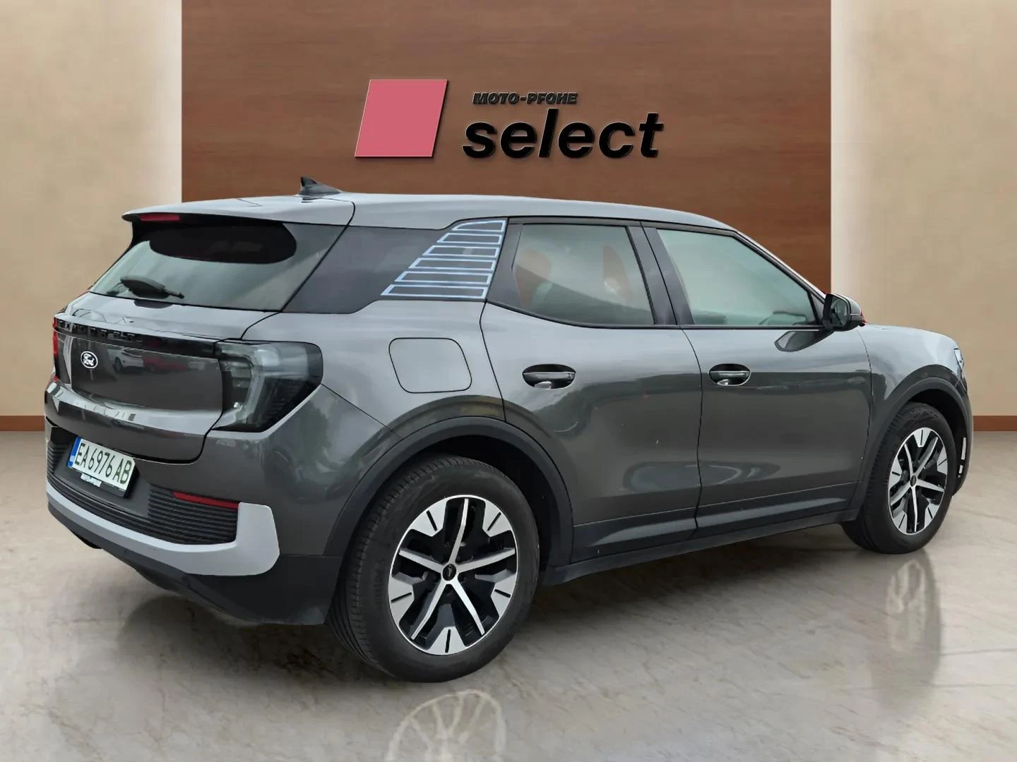 Ford Explorer 77 kWh | Mobile.bg � ����������� 5