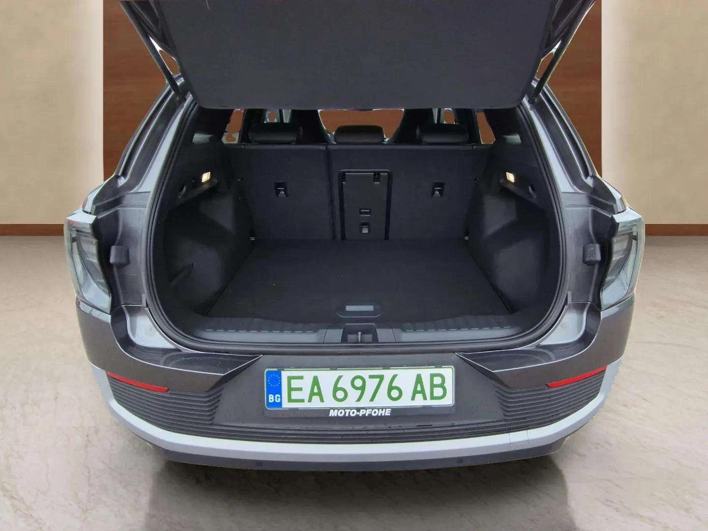 Ford Explorer 77 kWh | Mobile.bg � ����������� 12