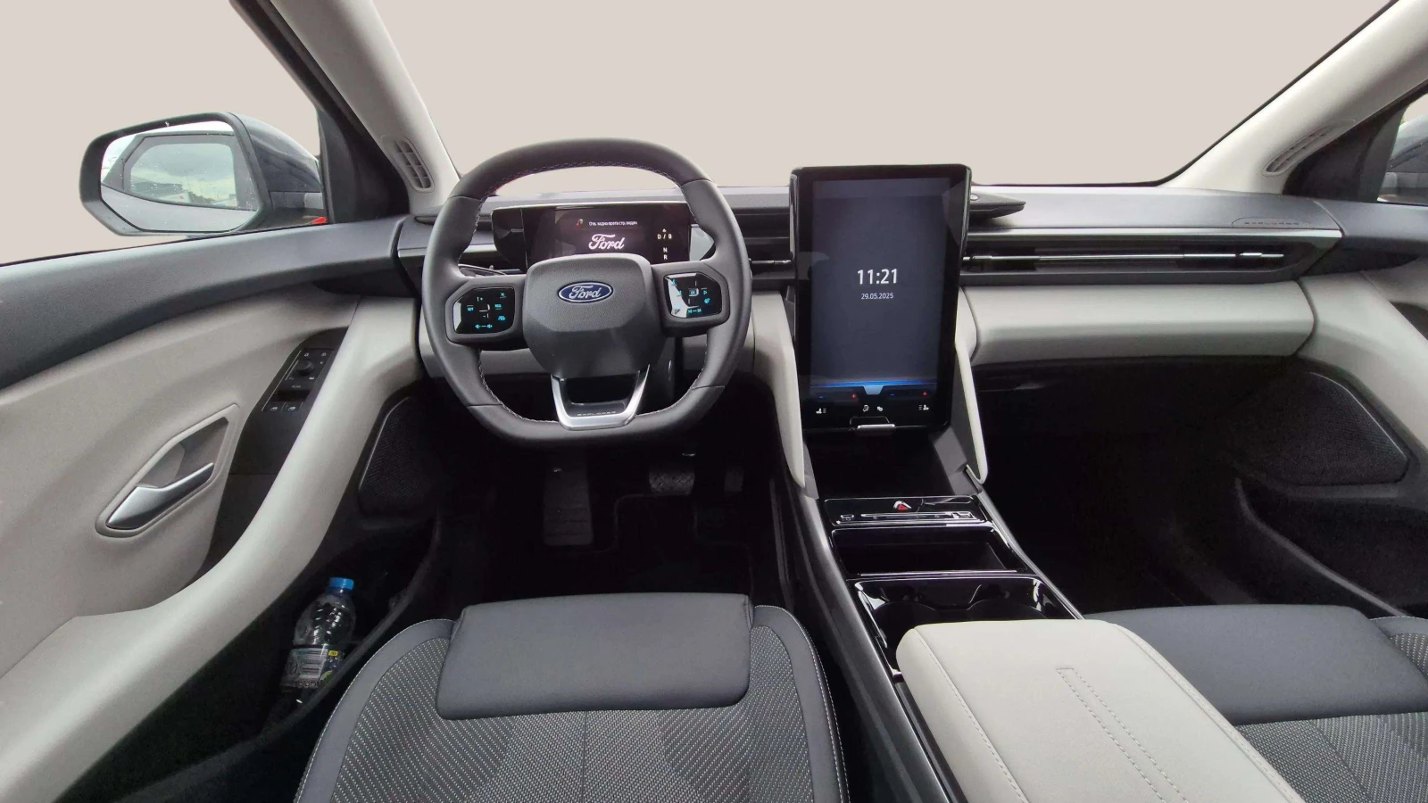 Ford Explorer 77 kWh | Mobile.bg � ����������� 11