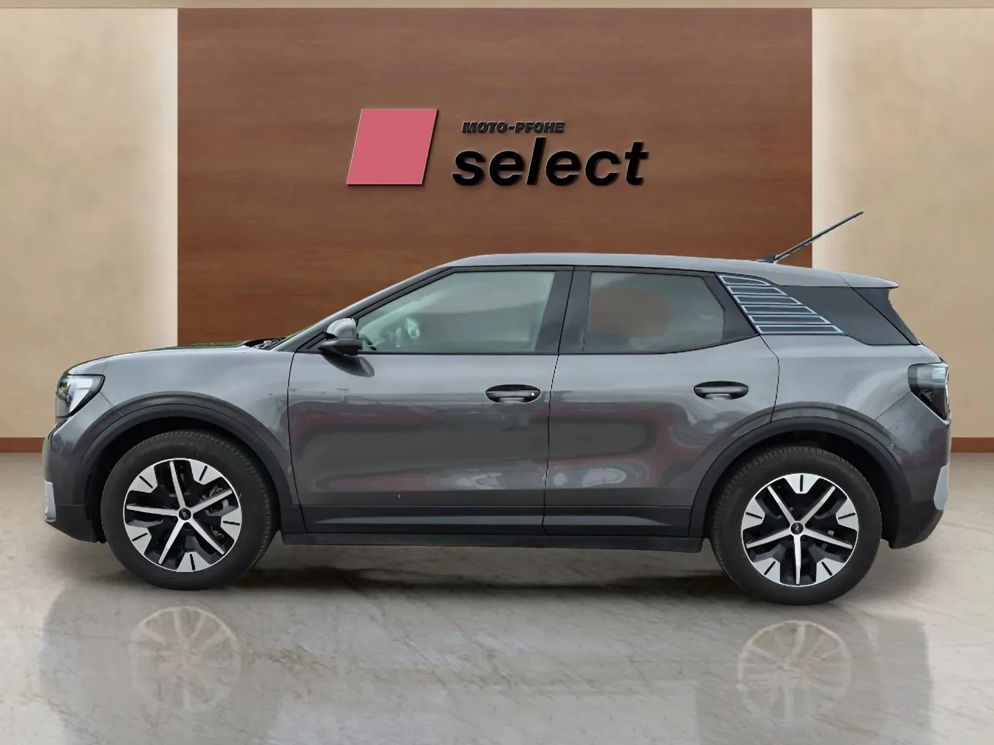 Ford Explorer 77 kWh | Mobile.bg � ����������� 8