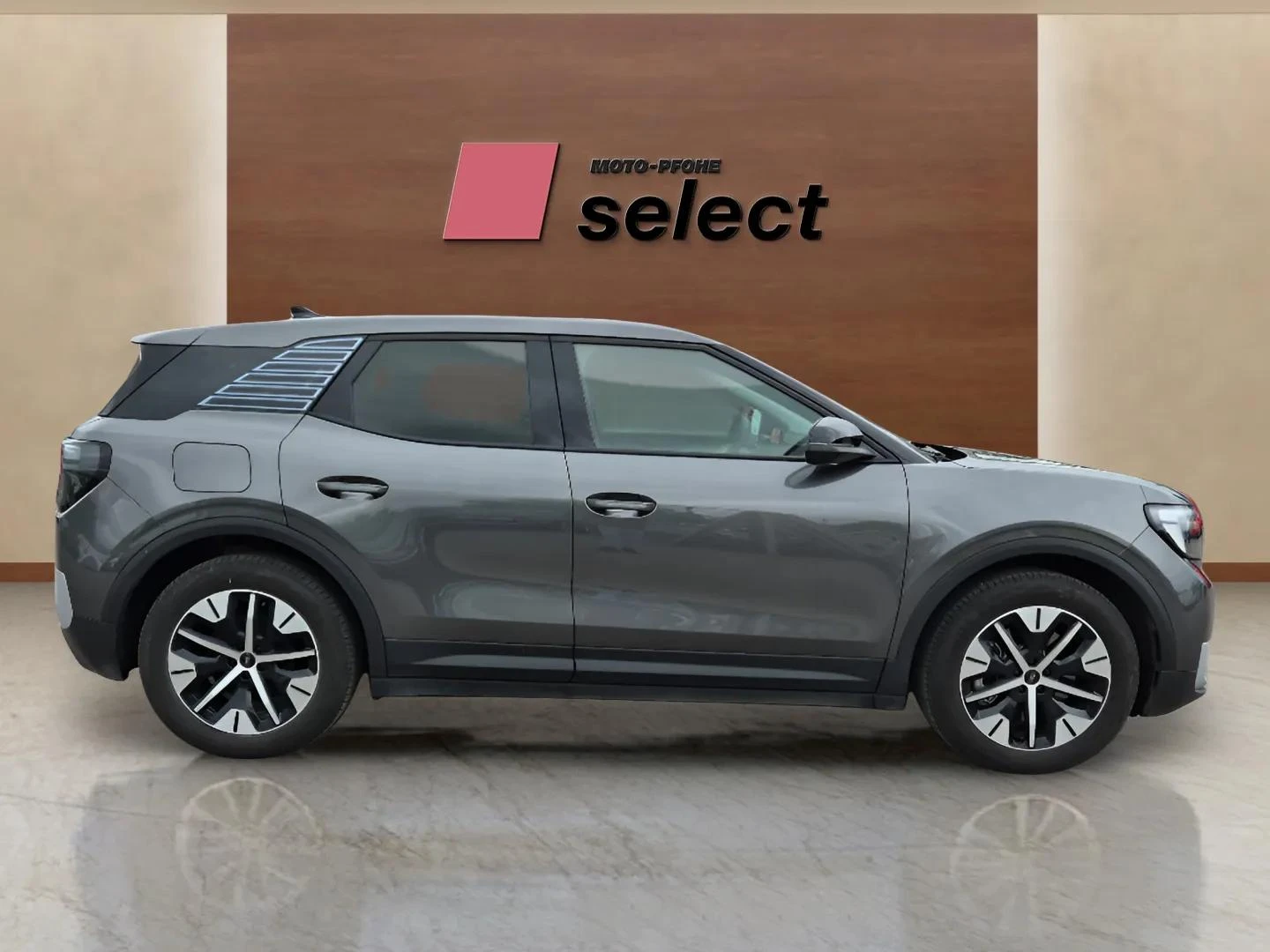 Ford Explorer 77 kWh | Mobile.bg � ����������� 4