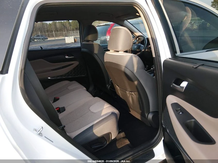 Hyundai Santa fe 2.4l Sel Plus | Mobile.bg � ����������� 8