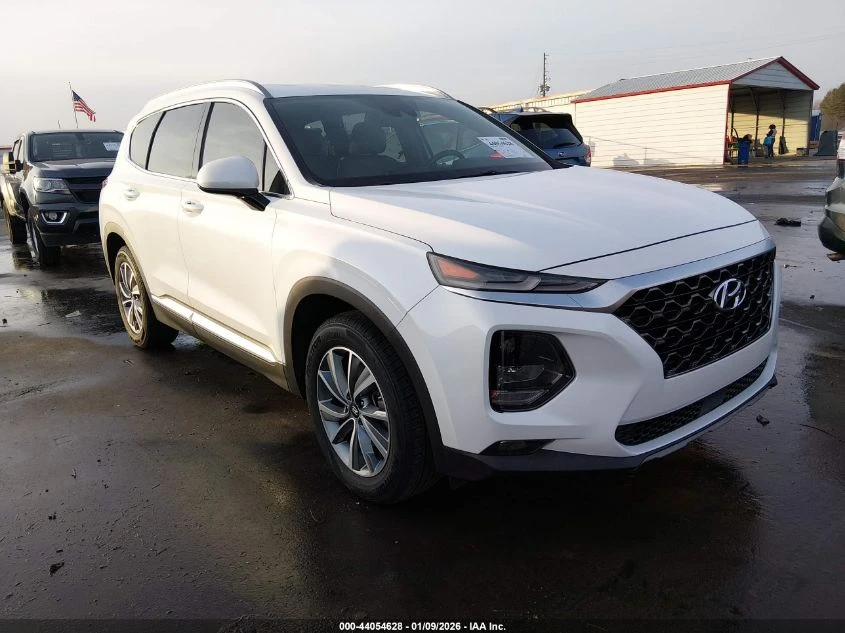 Hyundai Santa fe 2.4l Sel Plus | Mobile.bg � ����������� 1