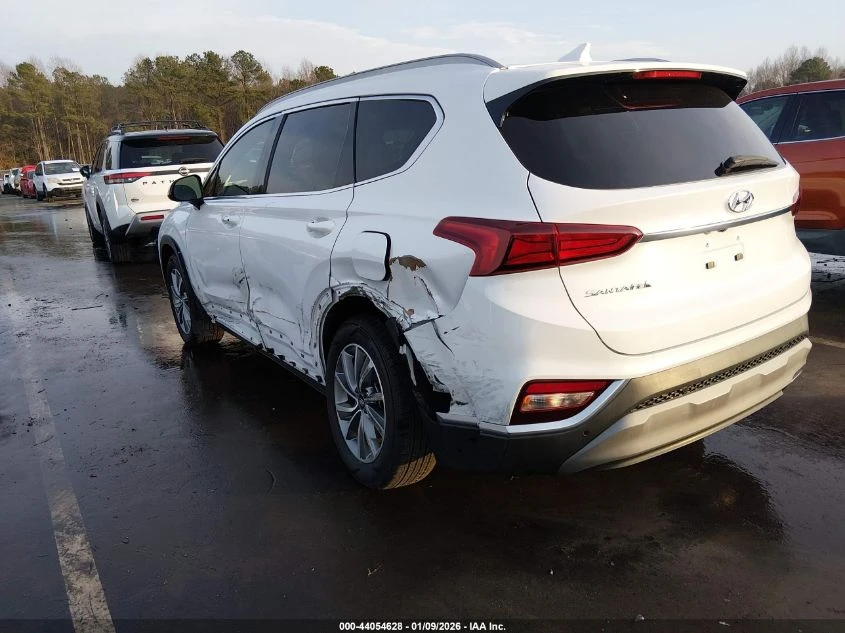 Hyundai Santa fe 2.4l Sel Plus | Mobile.bg � ����������� 3
