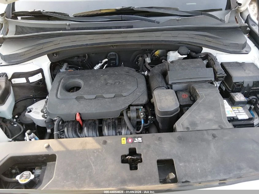 Hyundai Santa fe 2.4l Sel Plus | Mobile.bg � ����������� 10