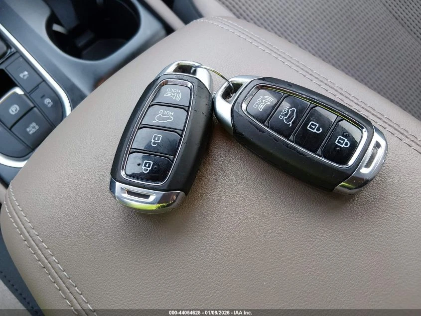 Hyundai Santa fe 2.4l Sel Plus | Mobile.bg � ����������� 11