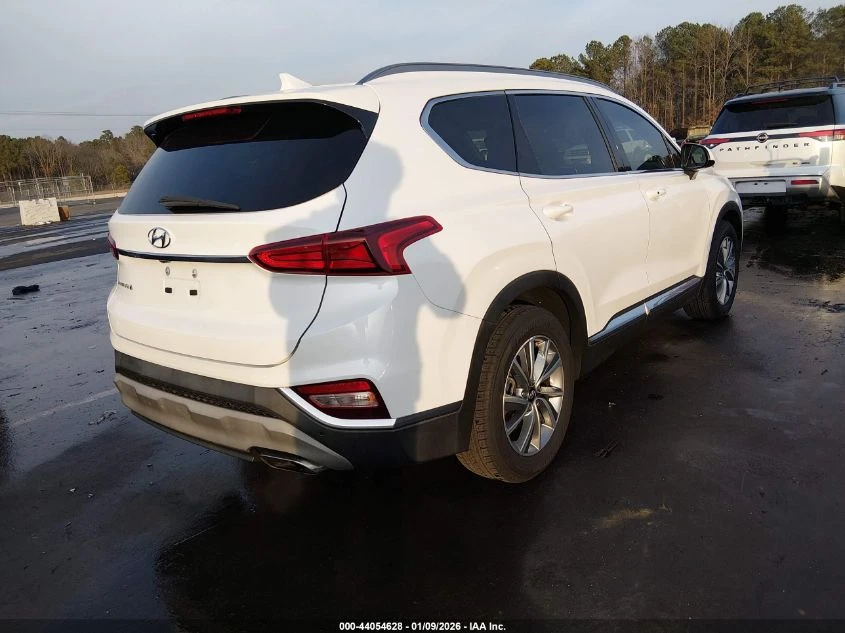 Hyundai Santa fe 2.4l Sel Plus | Mobile.bg � ����������� 4