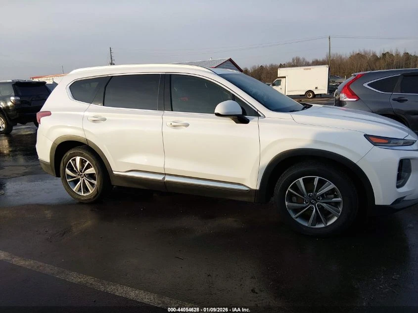 Hyundai Santa fe 2.4l Sel Plus | Mobile.bg � ����������� 13