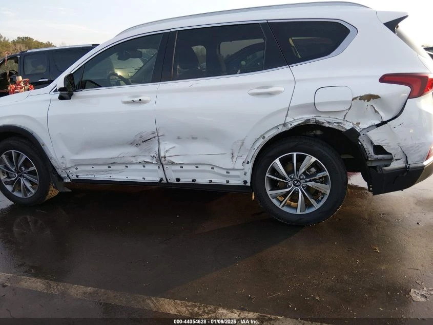 Hyundai Santa fe 2.4l Sel Plus | Mobile.bg � ����������� 6