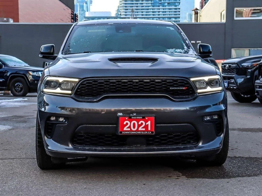 Dodge Durango R/T 5.7L Hemi * ��������� ���� �� �� * One Owner * | Mobile.bg � ����������� 1