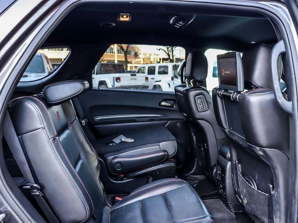 Dodge Durango R/T 5.7L Hemi * ��������� ���� �� �� * One Owner * | Mobile.bg � ����������� 14