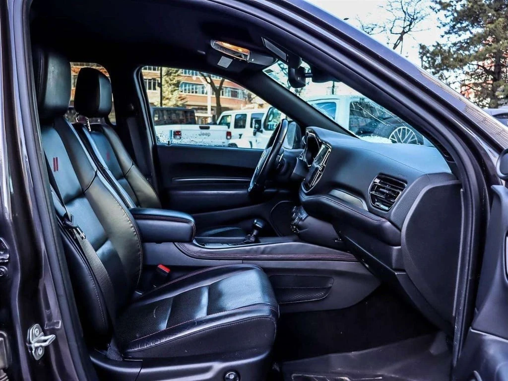 Dodge Durango R/T 5.7L Hemi * ��������� ���� �� �� * One Owner * | Mobile.bg � ����������� 12
