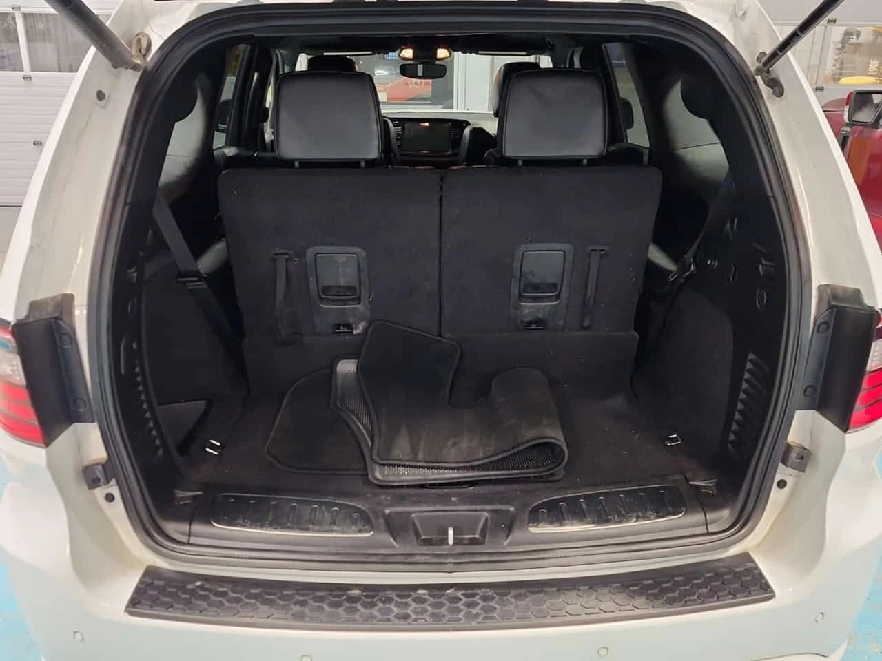 Dodge Durango * 5.7 Hemi * R/T * CARFAX * ��� ��������� *  | Mobile.bg � ����������� 12