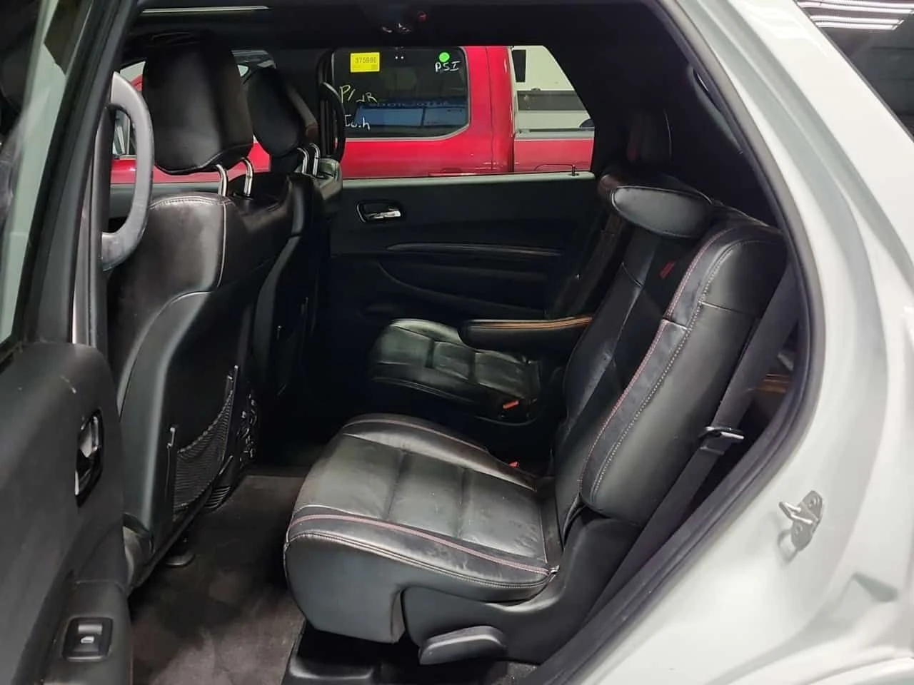 Dodge Durango * 5.7 Hemi * R/T * CARFAX * Без инциденти *  - изображение 9