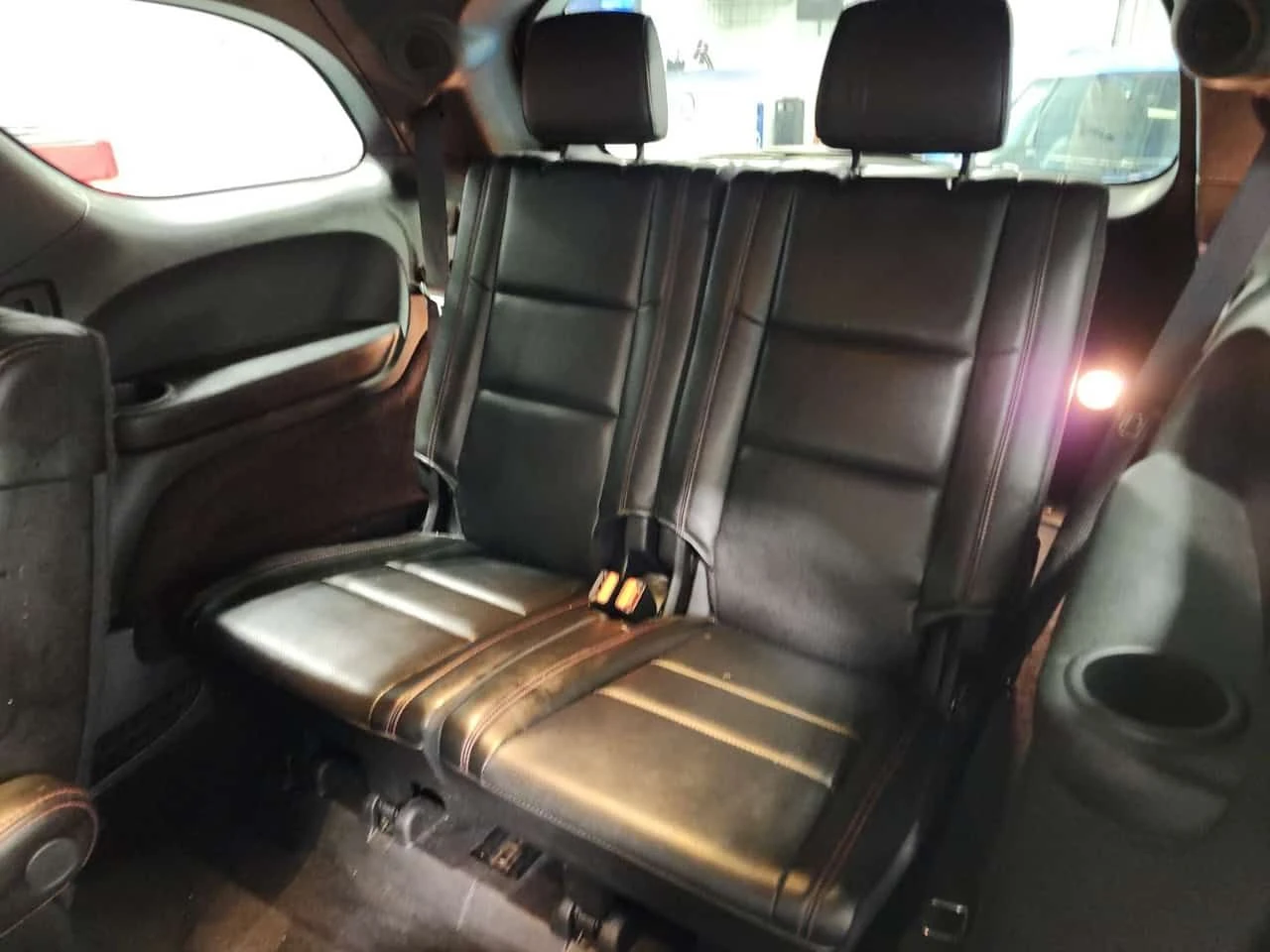 Dodge Durango * 5.7 Hemi * R/T * CARFAX * Без инциденти *  - изображение 10