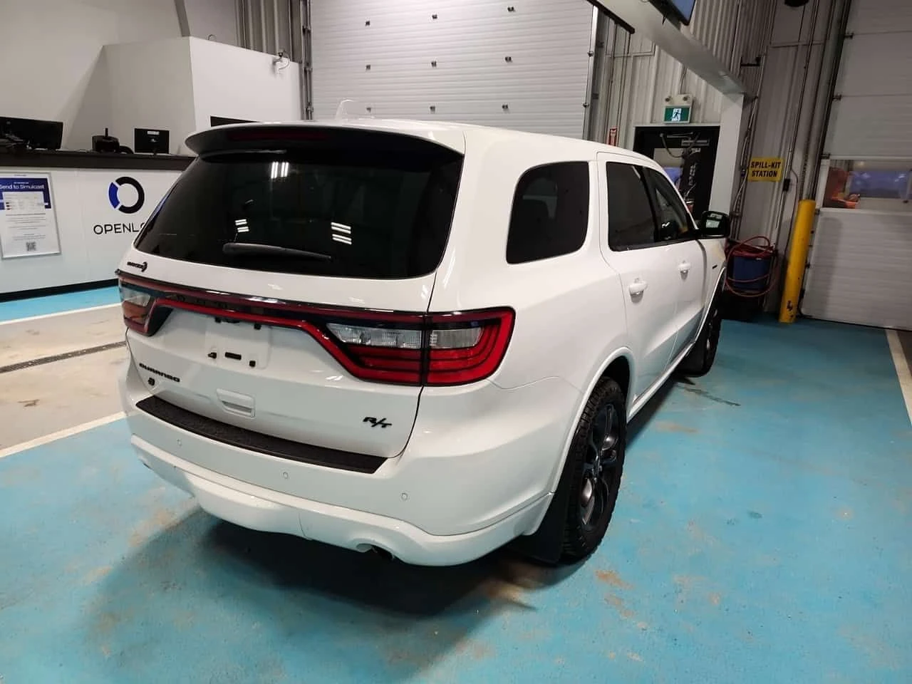 Dodge Durango * 5.7 Hemi * R/T * CARFAX * Без инциденти *  - изображение 3