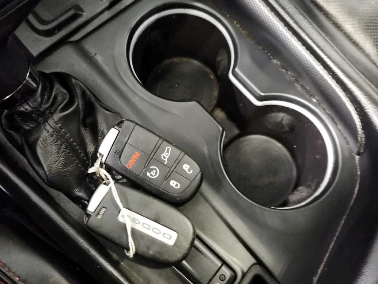 Dodge Durango * 5.7 Hemi * R/T * CARFAX * ��� ��������� *  | Mobile.bg � ����������� 13