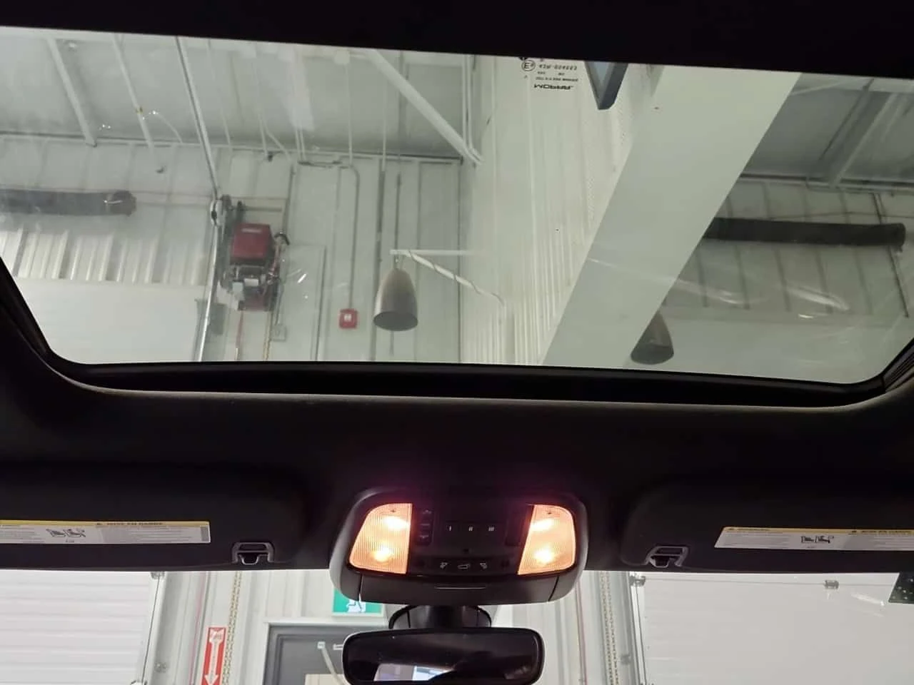 Dodge Durango * 5.7 Hemi * R/T * CARFAX * ��� ��������� *  | Mobile.bg � ����������� 11