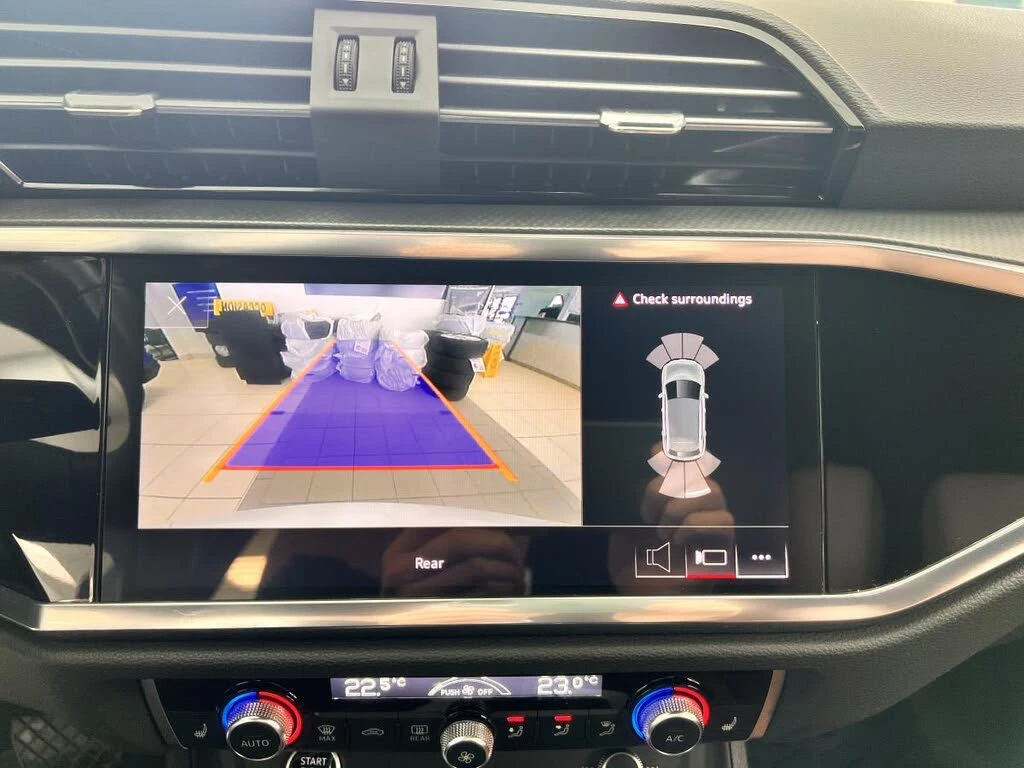 Audi Q3 45TFSI* Progressiv* ����������* (���� �� ��) | Mobile.bg � ����������� 14