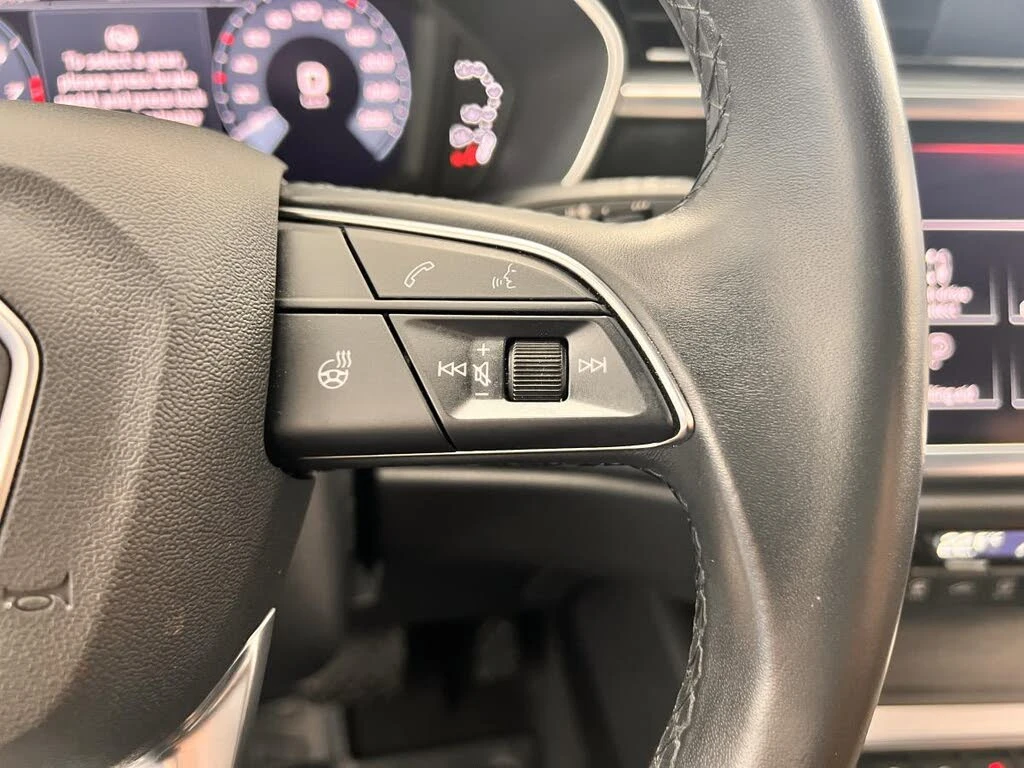 Audi Q3 45TFSI* Progressiv* ����������* (���� �� ��) | Mobile.bg � ����������� 16