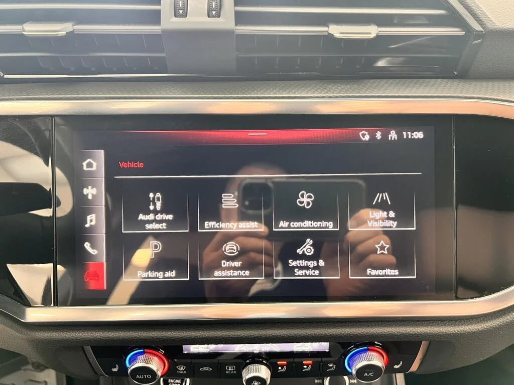 Audi Q3 45TFSI* Progressiv* ����������* (���� �� ��) | Mobile.bg � ����������� 15