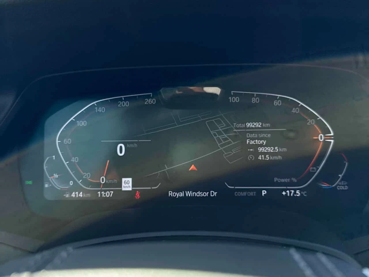 BMW X5 xDrive40i/CARFAX/360/ДИСТРОНИК/ПАНОРАМА/ОБДУХВАНЕ - изображение 8